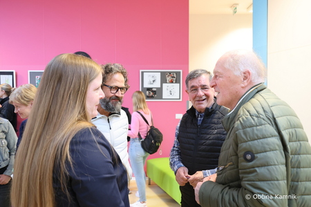 Razstava Kamnik, moje mesto (28)